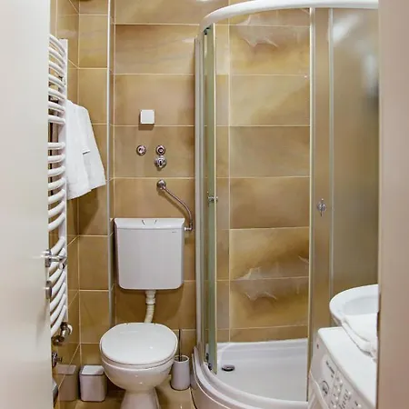 Apartament Mia Sremska Mitrovica