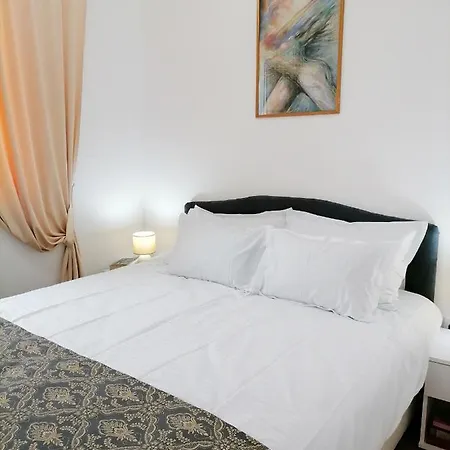 Apartament Mia