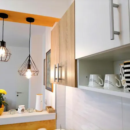 Apartment Mia