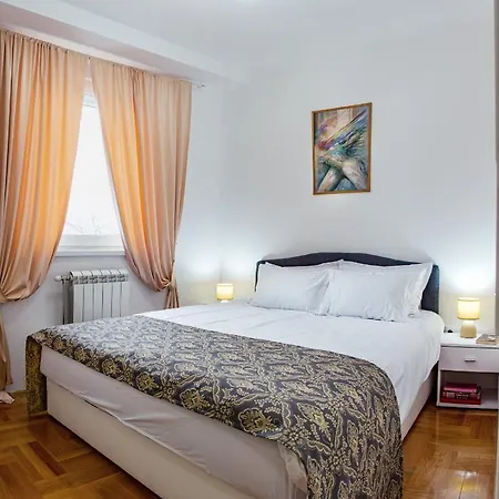 Apartment Mia *