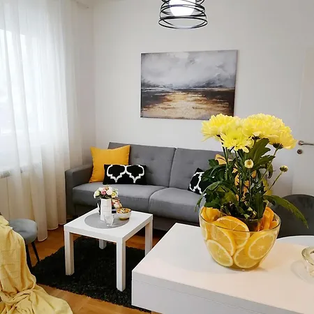 Apartament Mia Sremska Mitrovica