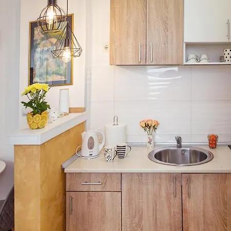 Mia Apartment Sremska Mitrovica