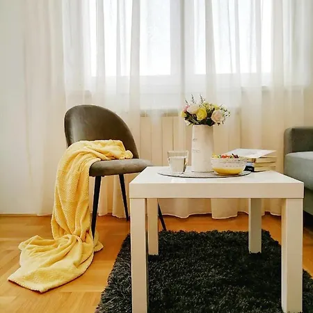 Apartment Mia