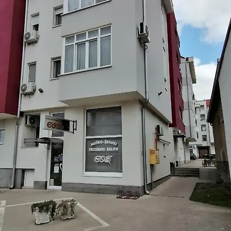 Apartment Mia *