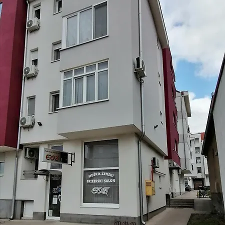 Apartment Mia