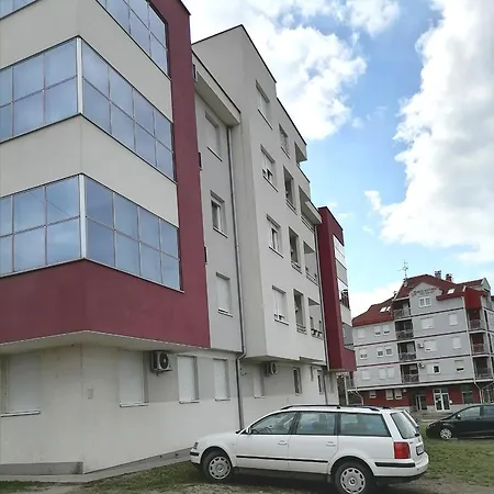 Mia * Sremska Mitrovica