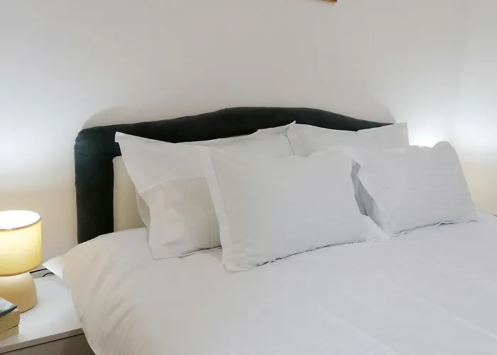 Διαμέρισμα Mia Σρέμσκα Μιτρόβιτσα