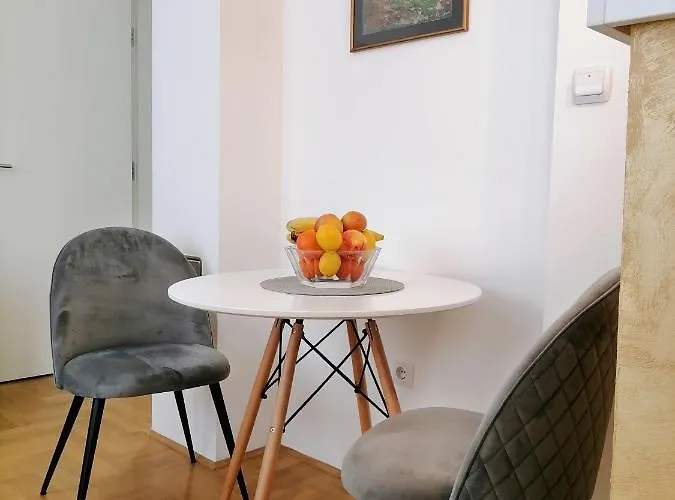 Mia Διαμέρισμα *