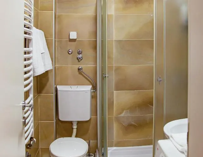 Διαμέρισμα Mia Σρέμσκα Μιτρόβιτσα