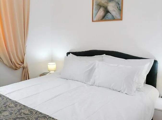 Διαμέρισμα Mia