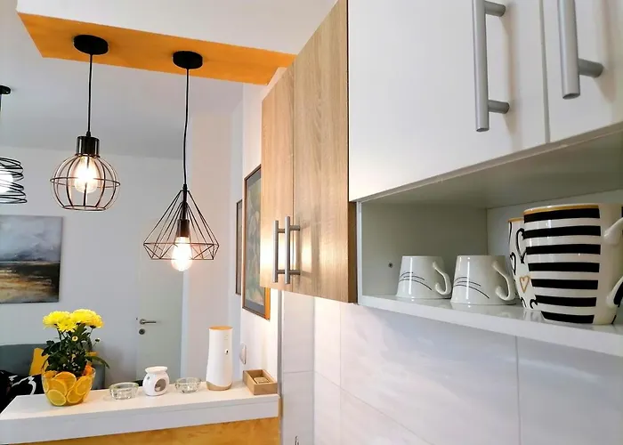 Διαμέρισμα Mia