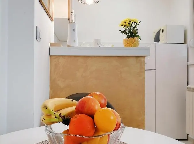 Διαμέρισμα Mia *