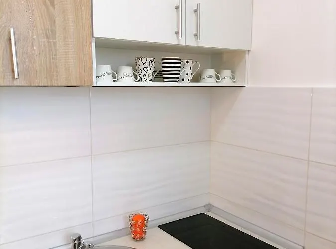 Mia Διαμέρισμα *