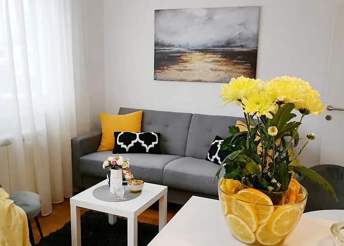 Διαμέρισμα Mia Σρέμσκα Μιτρόβιτσα