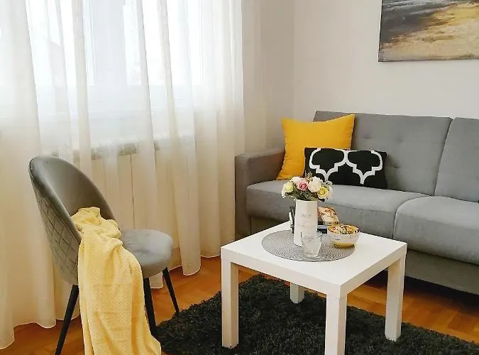 Mia Διαμέρισμα *