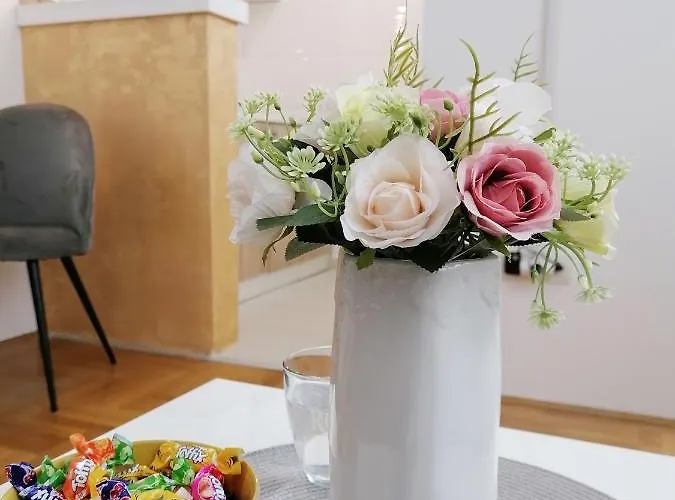 Mia Διαμέρισμα